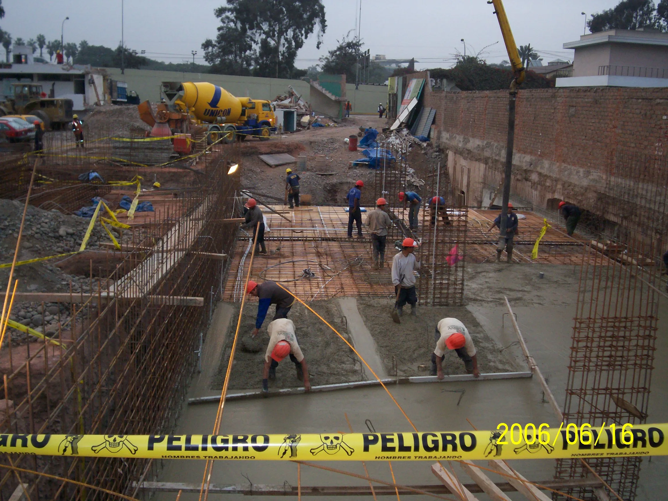 Edificio Multifamiliar El Derby II — imagen 12