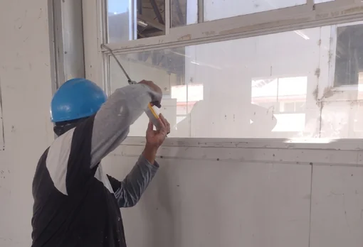 Acondicionamiento Módulos Prefabricados — imagen 3