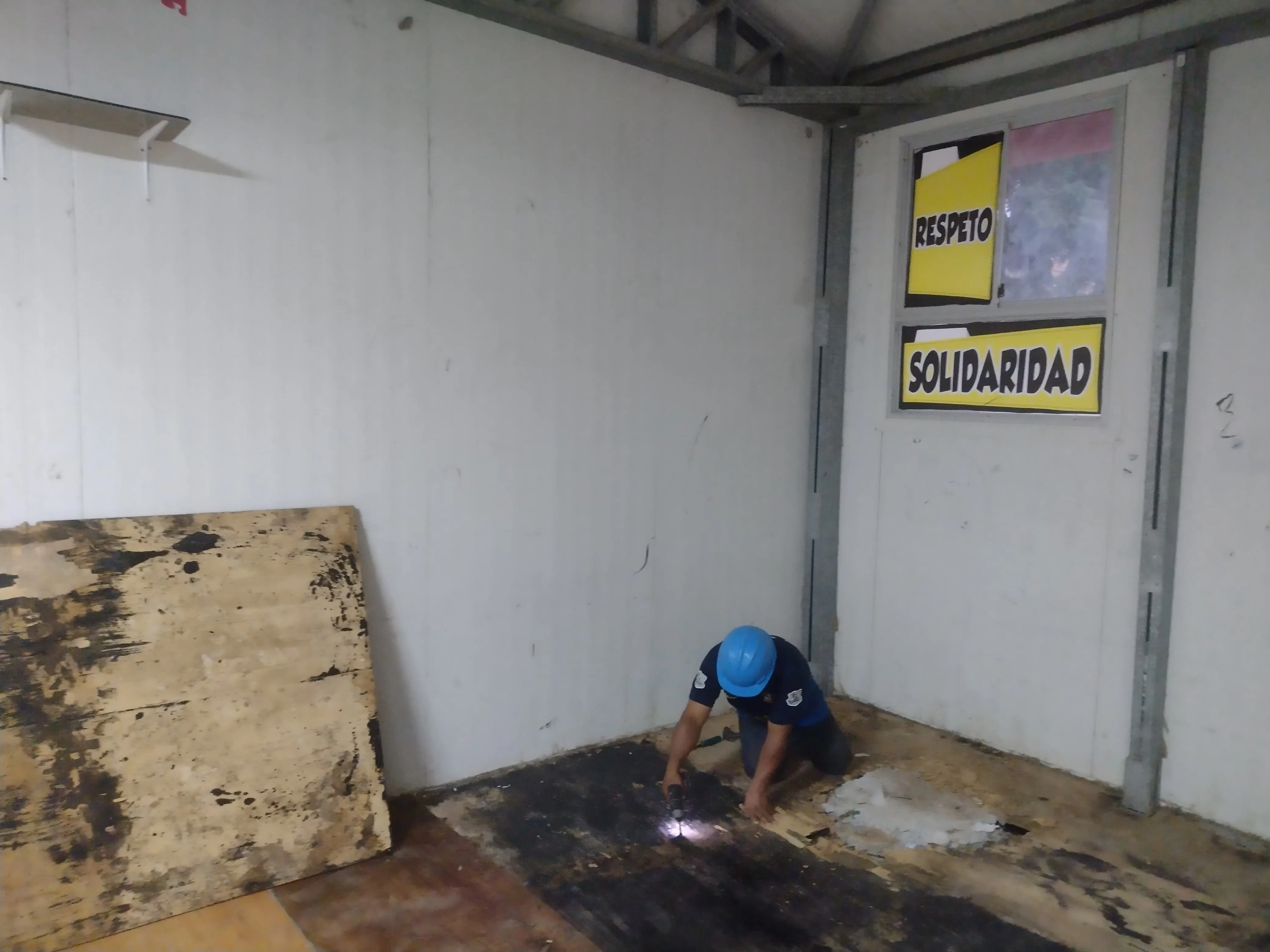 Acondicionamiento Módulos Prefabricados — imagen 14
