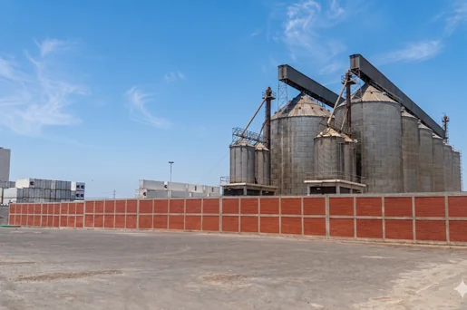 Construcción Muro Perimétrico — imagen 2