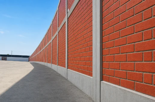 Construcción Muro Perimétrico — imagen 4