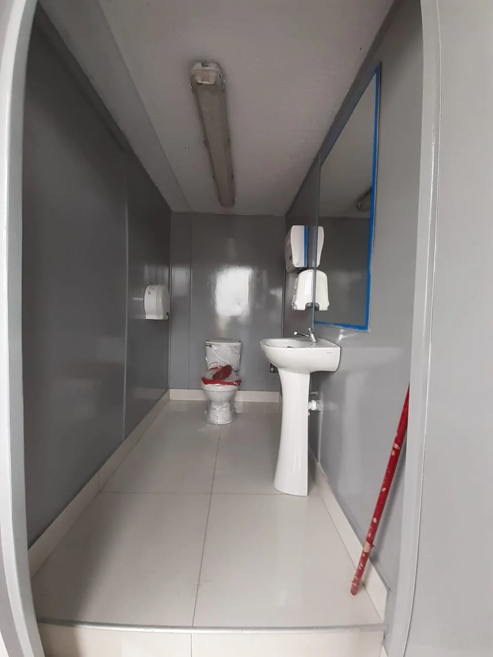 Habilitación de SSHH en Contenedor — imagen 6