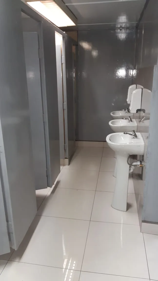 Habilitación de SSHH en Contenedor — imagen 8