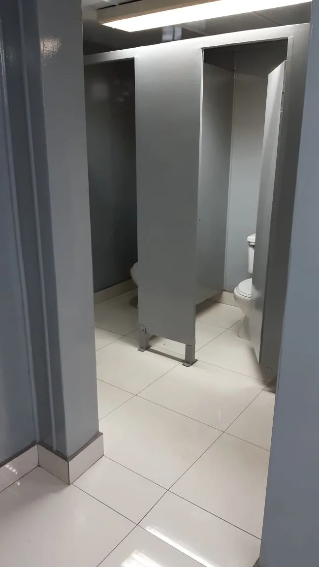 Habilitación de SSHH en Contenedor — imagen 9