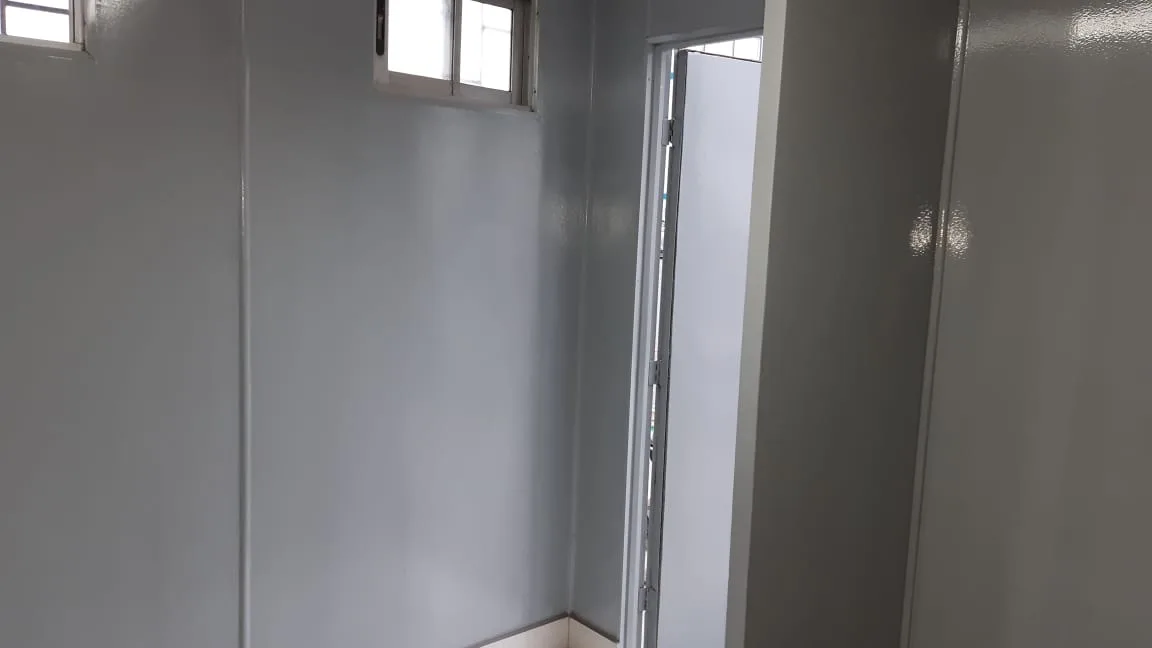 Habilitación de SSHH en Contenedor — imagen 10