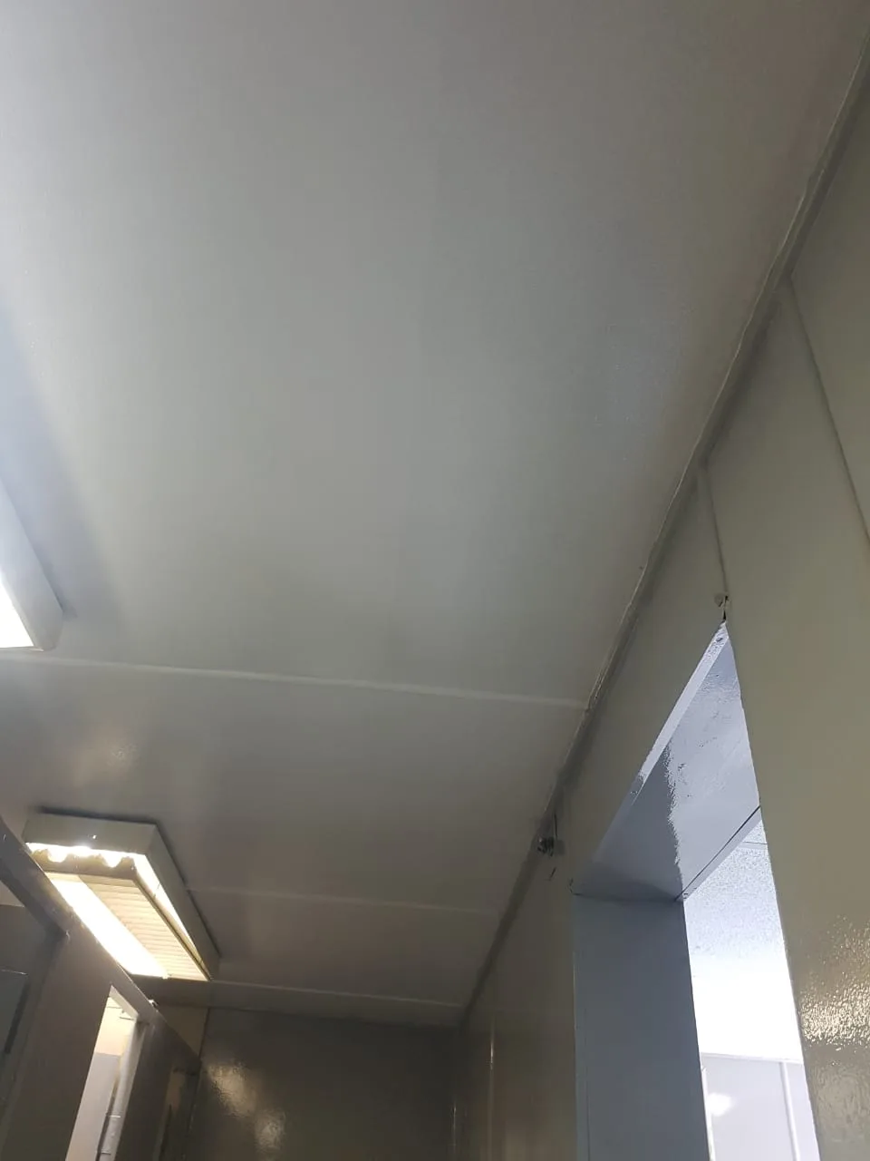 Habilitación de SSHH en Contenedor — imagen 12