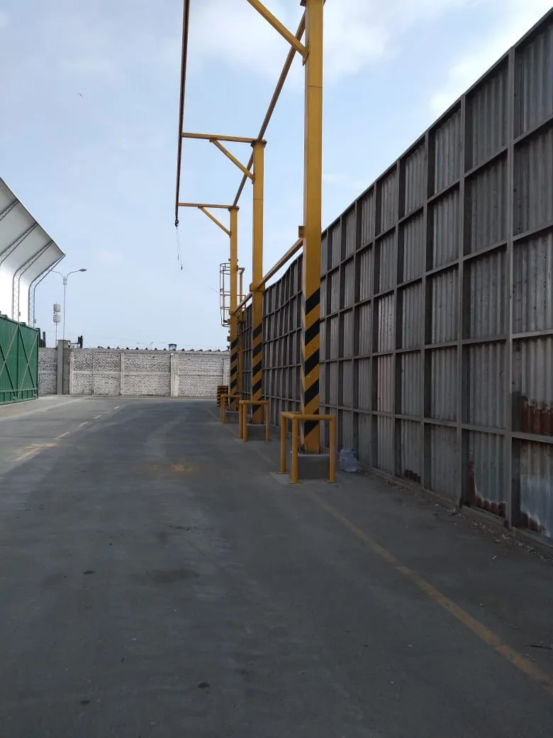 Reforzamiento Malla Raschell Primax — imagen 4