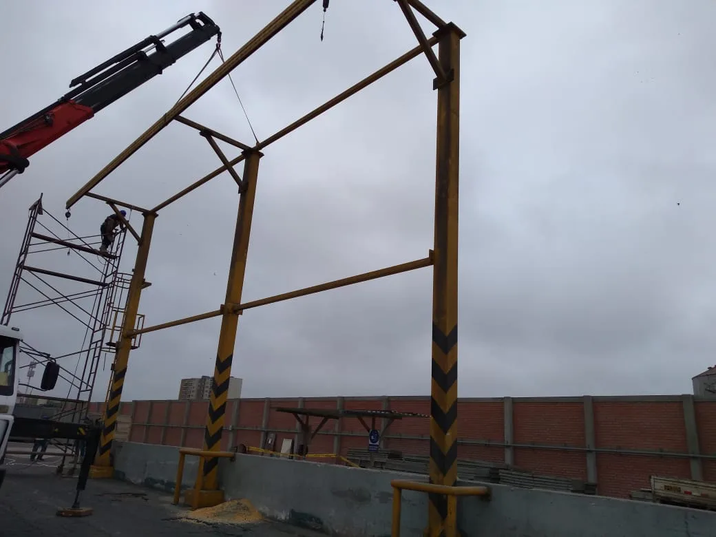 Reforzamiento Malla Raschell Primax — imagen 5