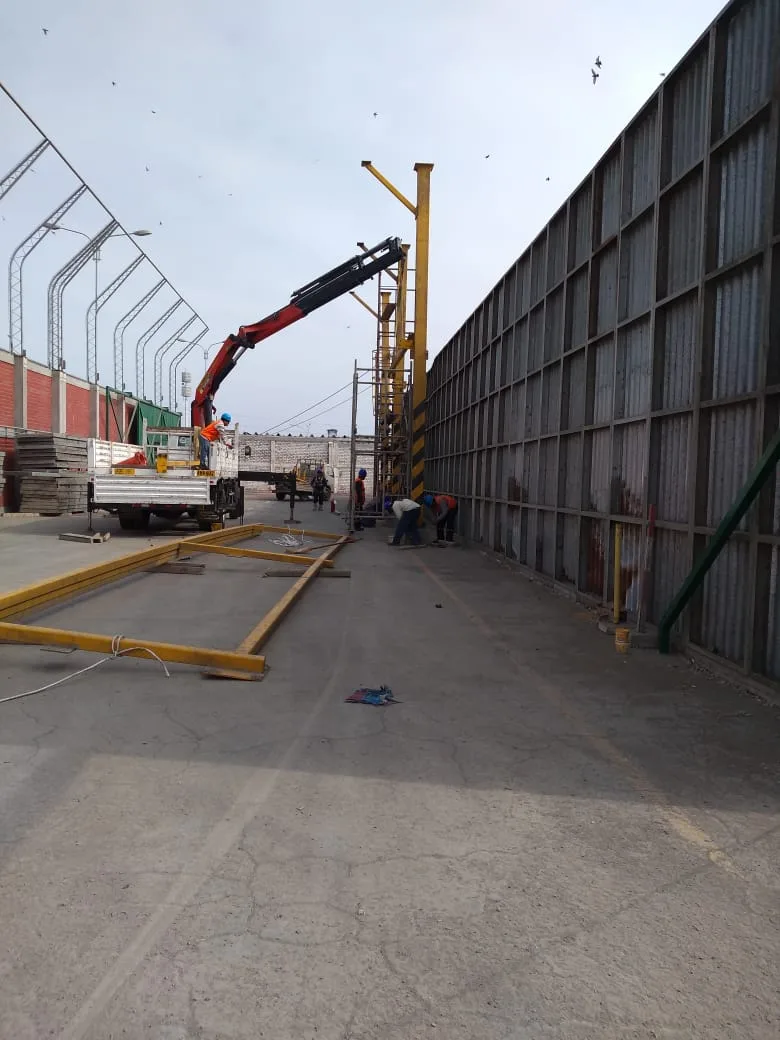 Reforzamiento Malla Raschell Primax — imagen 6