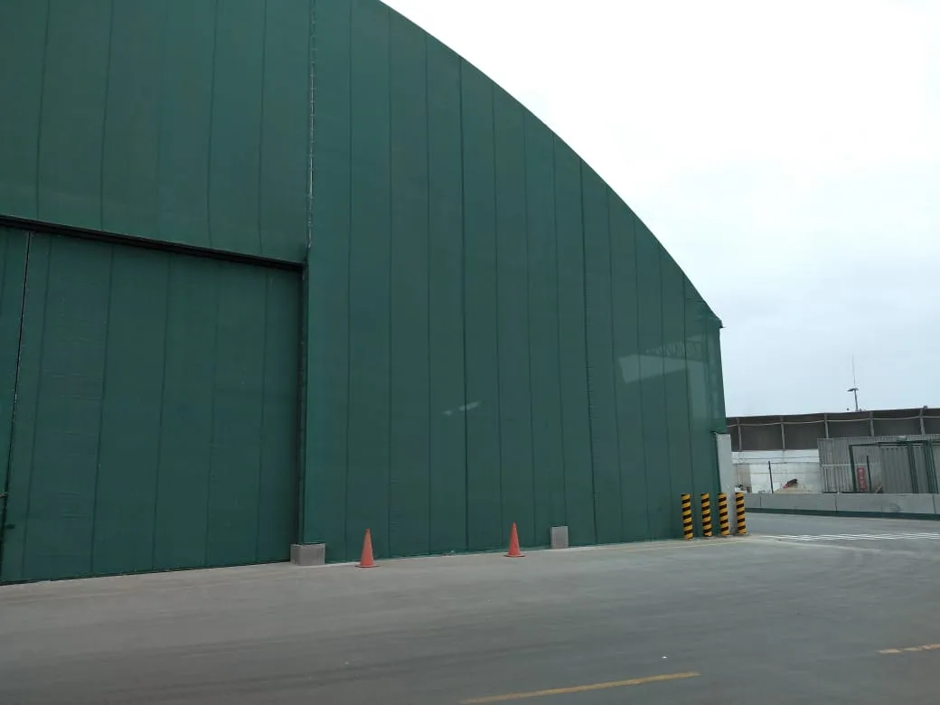 Reforzamiento Malla Raschell Primax — imagen 10