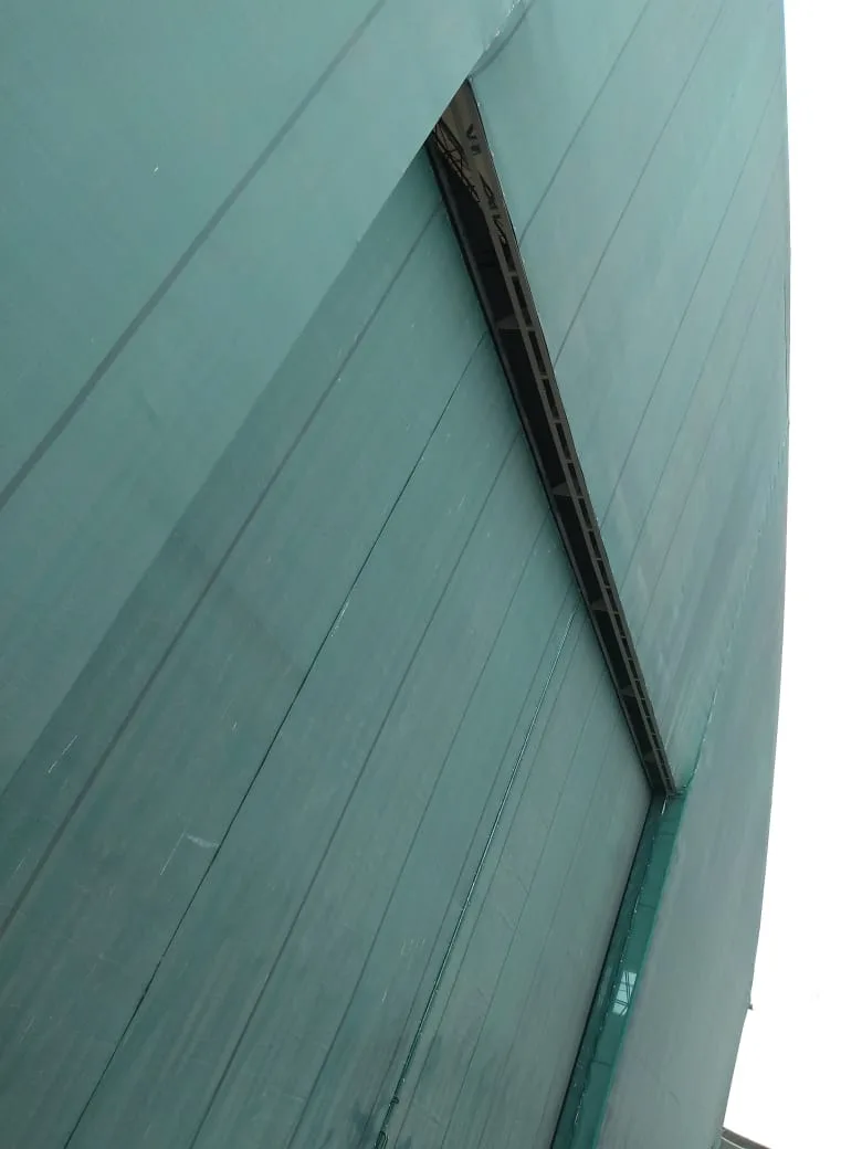 Reforzamiento Malla Raschell Primax — imagen 13