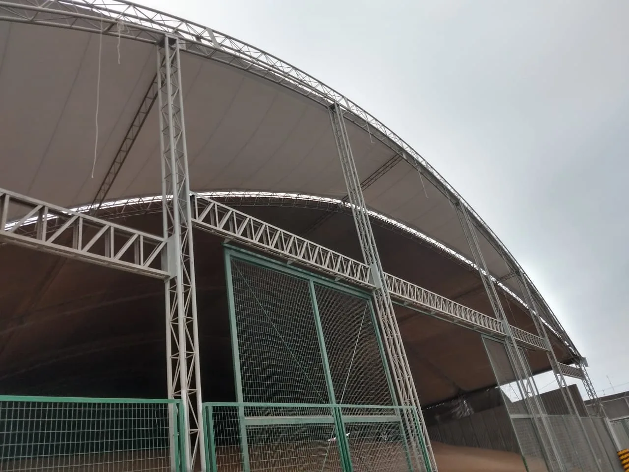 Reforzamiento Malla Raschell Primax — imagen 15