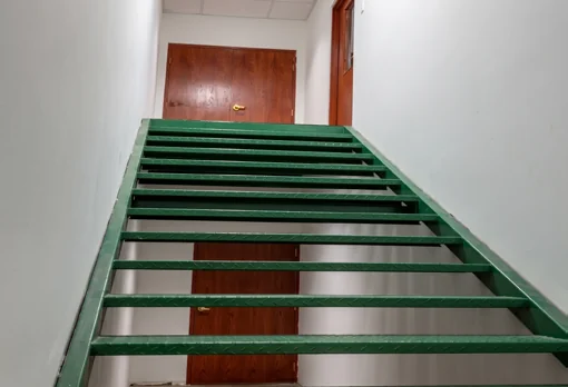 Oficinas SENASA y Sub Gerencia — imagen 3