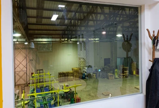 Oficinas SENASA y Sub Gerencia — imagen 4