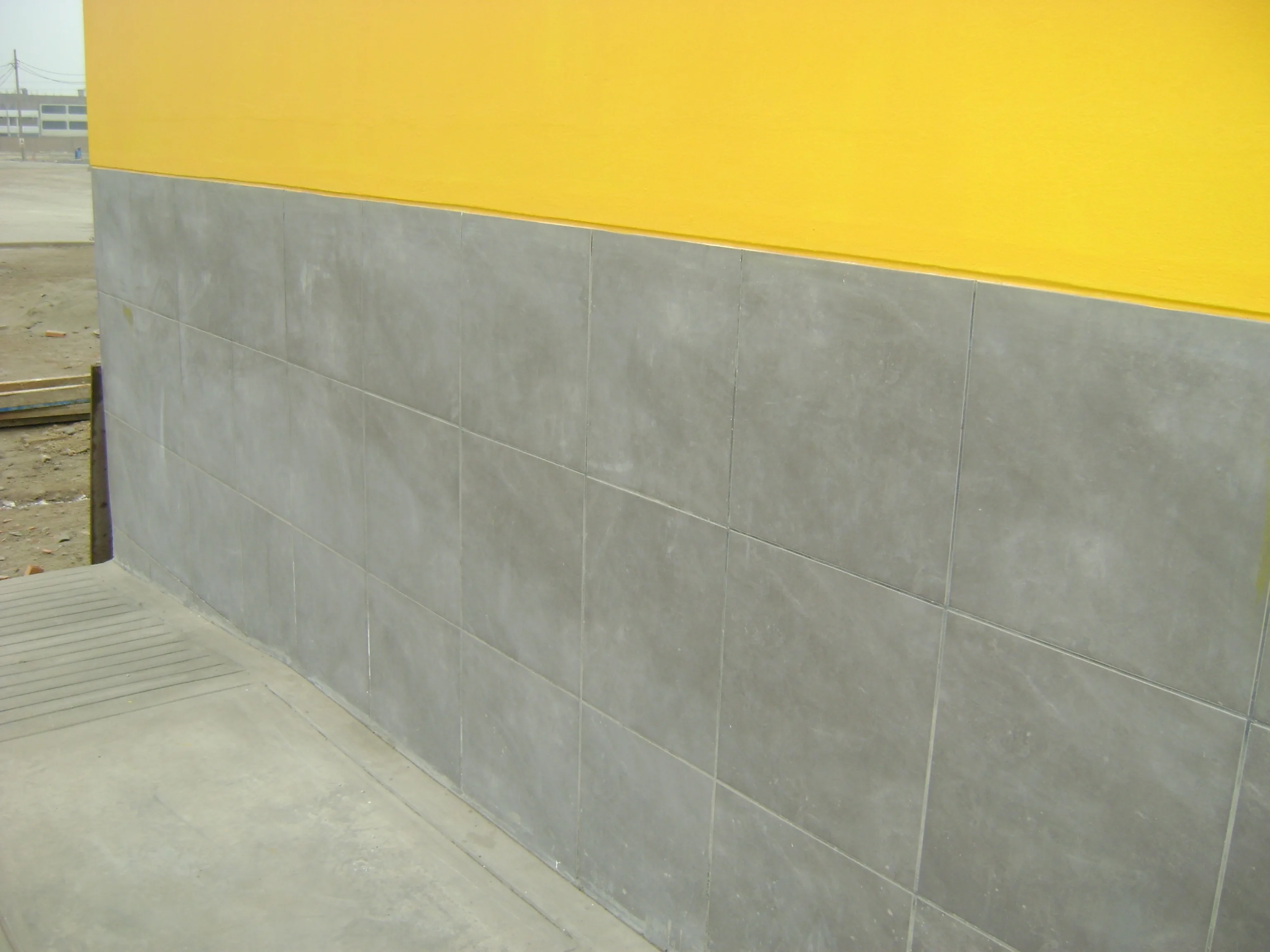 Remodelación Supermercado Tottus — imagen 5