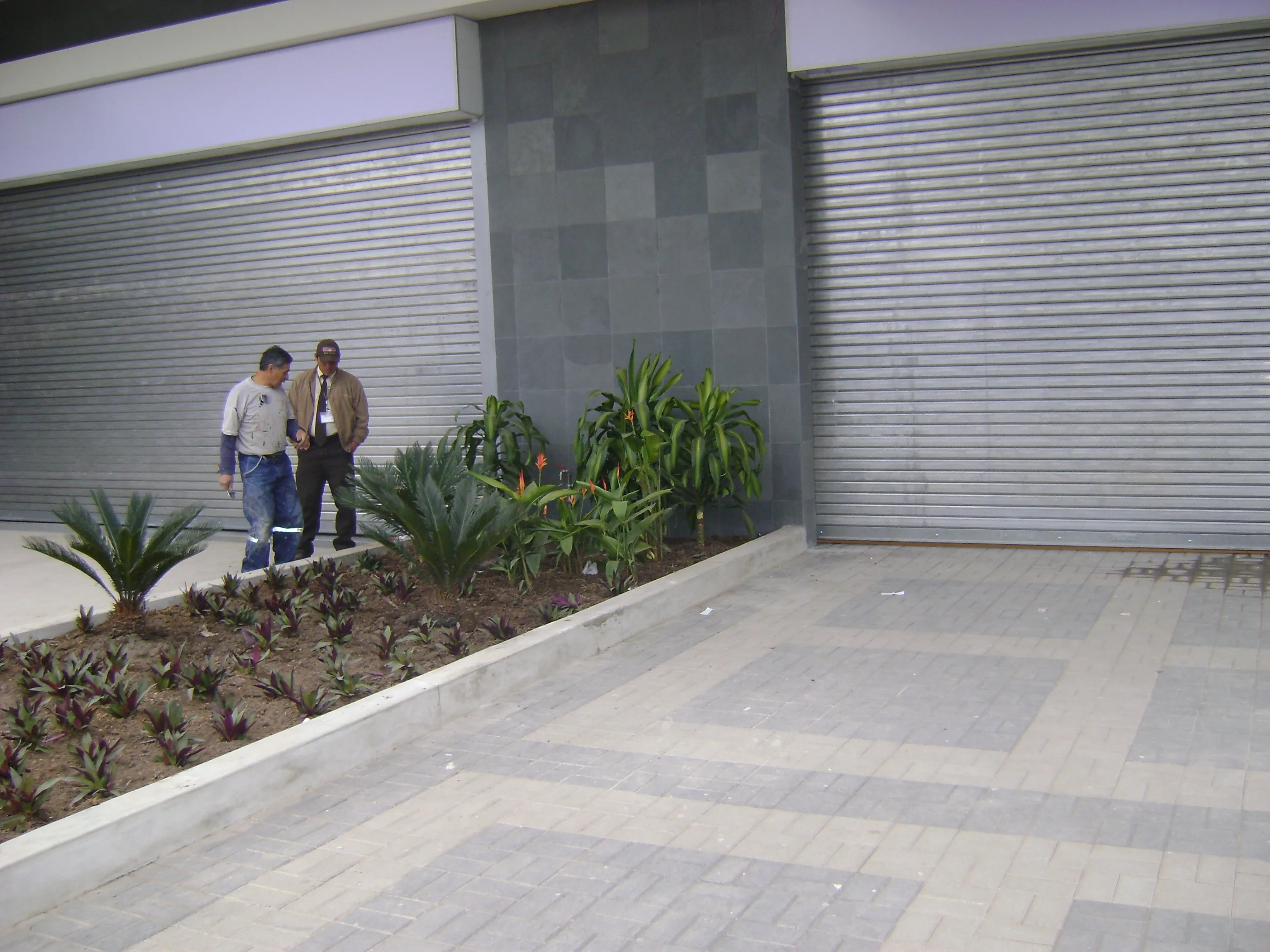 Remodelación Supermercado Tottus — imagen 7