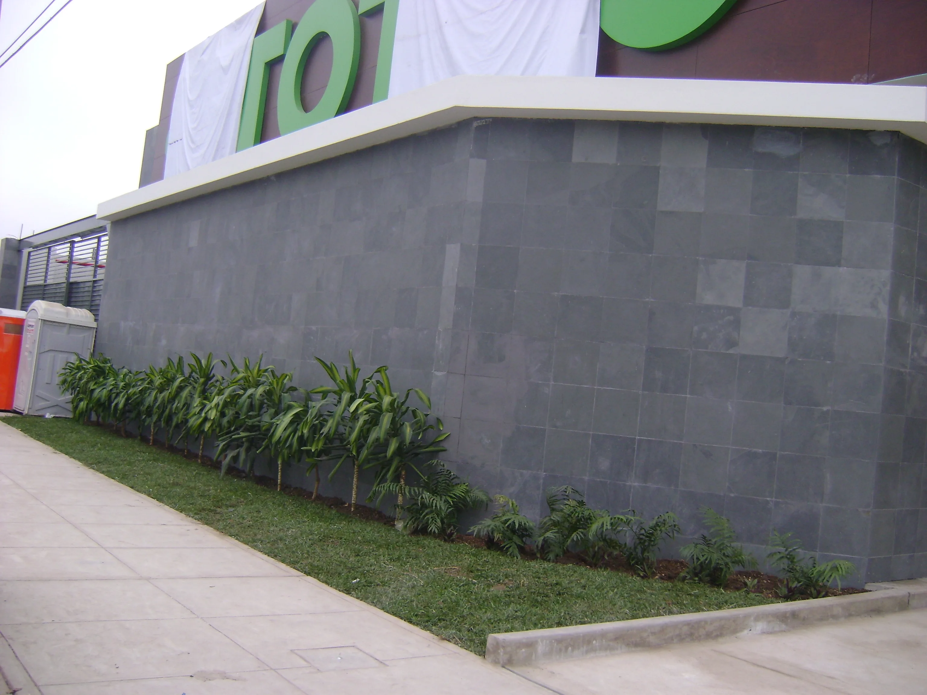 Remodelación Supermercado Tottus — imagen 9
