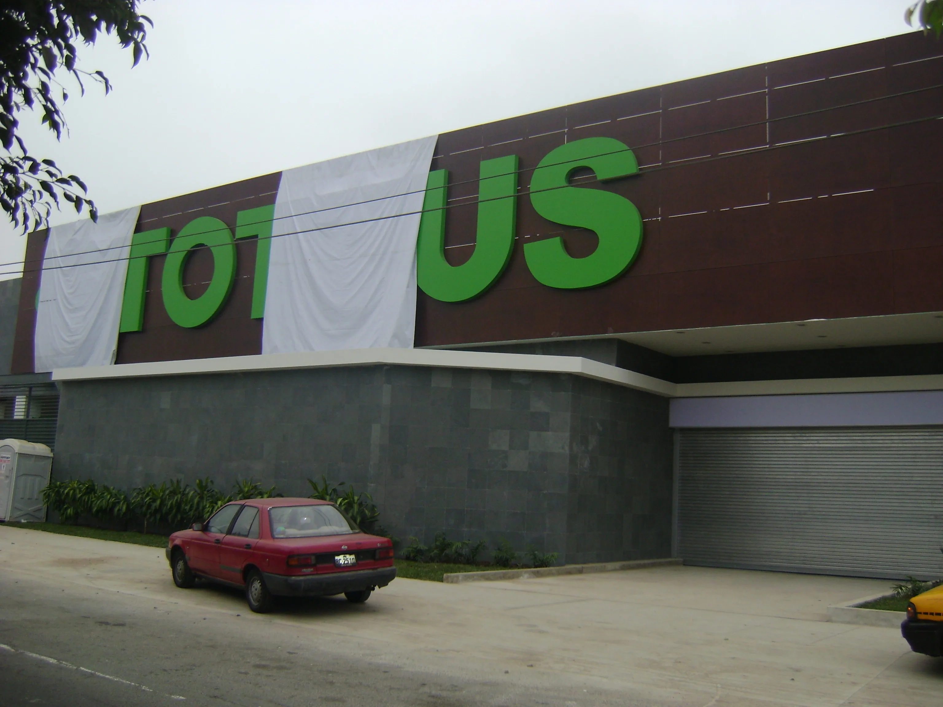 Remodelación Supermercado Tottus — imagen 10